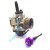 carburateur 21mm Delorto Buxy-Speed-Zen-Spf.